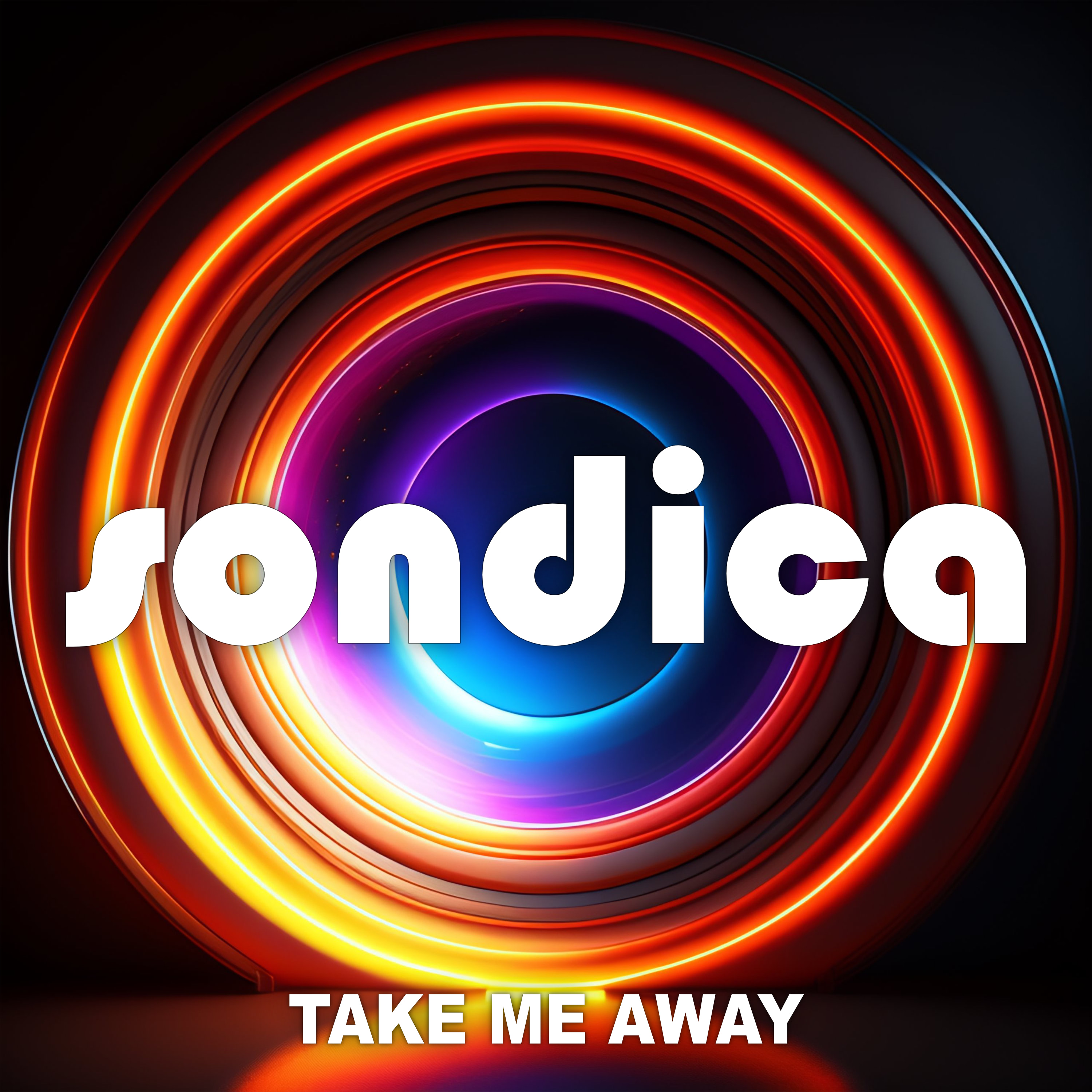 Take Me Away (Sondica Remix)